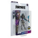 Fortnite Колекційна фігурка Solo Mode Grave Feather, 10см, арт.erc1-FNT1010 