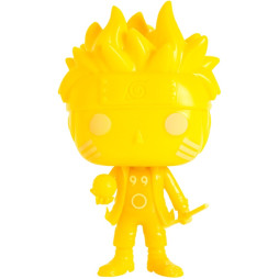 Funko Фігурка Funko POP Animation: Naruto: Naruto six path (yw) (gw), 889698427555