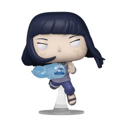 Funko Фігурка Funko POP Animation: Naruto S14 - Hinata, 889698838023