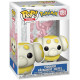 Funko Фігурка Funko POP Games: Pokemon - Fidough, 889698838559