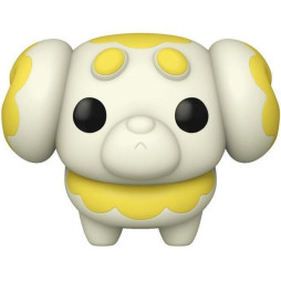 Funko Фігурка Funko POP Games: Pokemon - Fidough, 889698838559