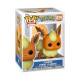 Funko Фігурка Funko POP Games: Pokemon - Flareon, 5908305241522