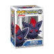 Funko Фігурка Funko POP Games: Pokemon - Zorua, 889698803120
