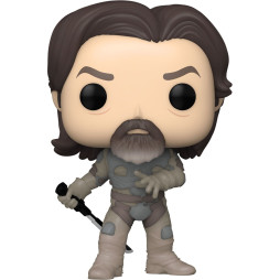 Funko Фігурка Funko POP Movies: Dune 2 - Gurney Halleck, 5908305247005