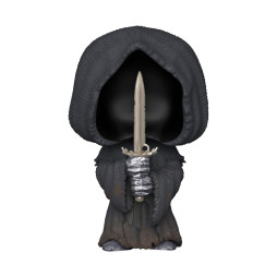 Funko Фігурка Funko POP Відео: LOTR S8 - Nazgul, 889698837859