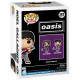 Funko Фігурка Funko POP Rocks: Oasis - Noel Gallagher, 889698577649