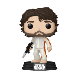 Funko Фігурка POP Star Wars: Andor S2 - Cassian Andor, 889698837682