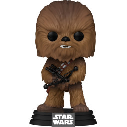 Funko Фігурка Funko POP: Star Wars - Chewbacca, 889698675338