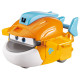 Ігрова фігурка-трансформер Super Wings Transform-a-Bots Такі (Taki), 5см