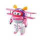 Ігрова фігурка-трансформер Super Wings Transforming Еллі (Ellie), EU770238