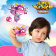 Ігрова фігурка-трансформер Super Wings Transforming Еллі (Ellie), EU770238