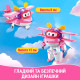 Ігрова фігурка-трансформер Super Wings Transforming Еллі (Ellie), EU770238