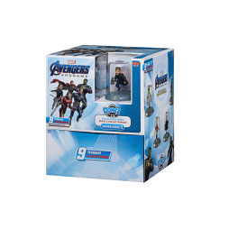 Колекційна фігурка Domez Marvel's Avengers 4, 1шт, в ас., DMZ0182