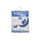 Набір аксесуарів для подушки Nuvita DreamWizard, синій (NV7101BLUE)