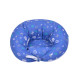 Набір аксесуарів для подушки Nuvita DreamWizard, синій (NV7101BLUE)