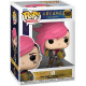 Фігурка Funko POP Animation: League Of Legends Arcane - Vi