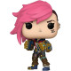 Фігурка Funko POP Animation: League Of Legends Arcane - Vi | KIOSK для МАМ
