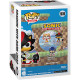 Фігурка Funko POP&buddy: Sonic - Shadow w/DChao
