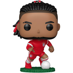 Фігурка Funko POP Football: Bayern Munich - Olise