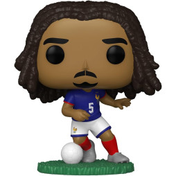 Фігурка Funko POP Football: France - Jules Kounde, 889698927338