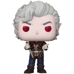 Фігурка Funko POP Games: Baldur's Gate - Astarion W/CH, 889698849555