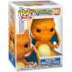 Фігурка Funko POP Games: Pokemon - Charizard, 889698742191