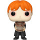 Фігурка Funko POP: Harry Potter - Ron Puking Slugs W/Bucket, 48066 | Іграшки Funko в Україні
