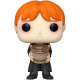 Фігурка Funko POP: Harry Potter - Ron Puking Slugs W/Bucket, 48066