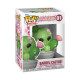 Фігурка Funko POP Home: Kawaii Cactus, 889698883818