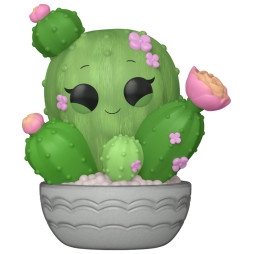 Фігурка Funko POP Home: Kawaii Cactus, 889698883818