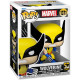 Фігурка Funko POP Marvel: Wolverine 50th - Ultimate Wolverine (Classic), 5908305247760