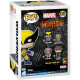 Фігурка Funko POP Marvel: Wolverine 50th - Ultimate Wolverine (Classic), 5908305247760