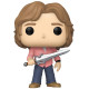 Фігурка Funko POP Movies: Masters of The Universe - Adam, 889698919432 | Купить в Киеве в KIOSK для МАМ