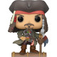Фігурка Funko POP Movies: Pirate of the Caribbean - Jack Sparrow (opening)