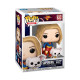 Фігурка Funko POP Movies: Supergirl - Supregirl w/puppy Krypto, 889698908016