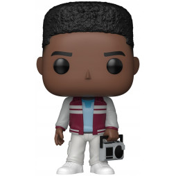 Фігурка Funko POP: The Stranger Things S5 - Lucas Sinclair, 5908305250692
