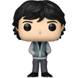 Фігурка Funko POP: The Stranger Things S5 - Mike Wheeler, 5908305250708
