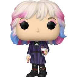 Фігурка Funko POP TV: Wednesday S2 - Enid Sinclair, 5908305250401