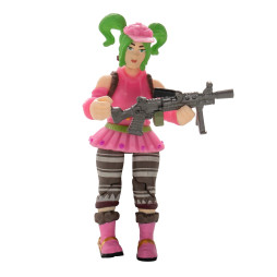 Fortnite Колекційна фігурка Micro Legendary Series Zoey, 6см
