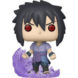 Funko Фігурка Funko POP Animation: Naruto - Sasuke(first susano'o), 889698720724