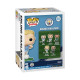 Funko Фігурка Funko POP Football: FC Manchester City - Erling Haaland, 5908305246947