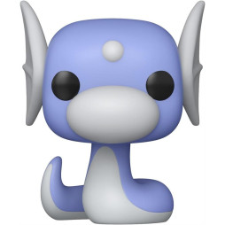 Funko Фігурка Funko POP Games: Pokemon - Dratini, 889698838542