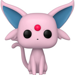 Funko Фігурка Funko POP Games: Pokemon - Espeon, 5908305243229