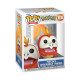 Funko Фігурка Funko POP Games: Pokemon - Fuecoco, 889698803106