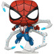 Funko Фігурка Funko POP Games: Spider-Man 2 - Peter Parker Suit, 5908305247715 | Игрушки Funko в Украине
