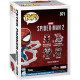 Funko Фігурка Funko POP Games: Spider-Man 2 - Peter Parker Suit, 5908305247715, арт.erc1-5908305247715 