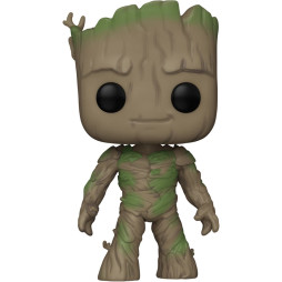 Funko Фігурка Funko POP: Marvel - Guardians of the Galaxy - Groot, 889698675109