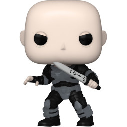 Funko Фігурка Funko POP Movies: Dune 2 - Feyd Rautha, 5908305246992