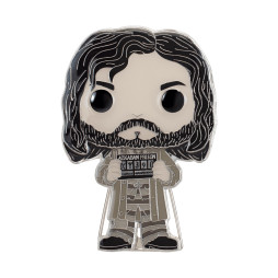 Funko Фігурка POP PIN: Harry Potter - Sirius Black, HPPP0017