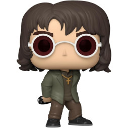 Funko Фігурка Funko POP Rocks: Oasis - Liam Gallagher, 889698577632